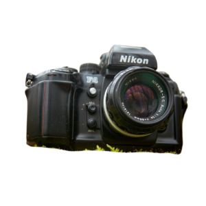 Cameras