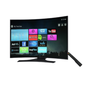 LED TVs